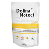 Dolina Noteci Premium Junior dla małych ras mokra karma dla psa 12x100g