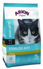 Arion Original Cat STERILIZED Chicken sucha karma dla kota 7,5kg