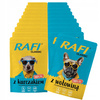 Rafi Pies Classic Mix 20x400 g  