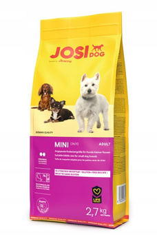 Josera Josidog Adult Mini 2,7 kg