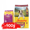 Josera Mini Adult Chicken Rice sucha karma dla psa10kg + 900g