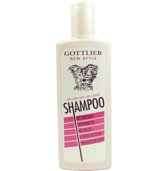 SZAMPON GOTTLIEB PUPPY 300ML