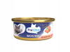 PreVital Adult MUS dla dorosłych kotów MIX SMAKÓW 24x85g