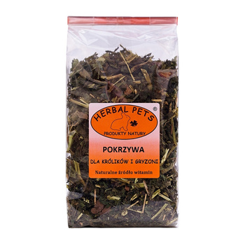 HERBAL Pokrzywa 70g