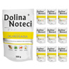 500g x 10 Dolina Premium mokra karma dla psa KURCZAK