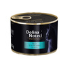 Dolina Noteci Filet Mix smaków  mokra karma dla kota 12x185g