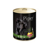 Piper Animals MIX SMAKÓW mokra karma dla psa 30x800g