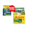 Josera SensiPlus sucha karma dla psa 5x900g
