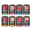 Rafi Premium MIX SMAKÓW 40x400g