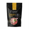 PIPER Mix smaków mokra karma dla psa 24x500g