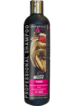 Szampon dla YORK Professional 250ml
