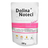 Dolina Noteci Premium Junior dla małych ras mokra karma dla psa 12x100g