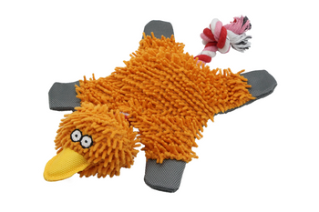 UNIQ PETS – Pluszowa Zabawka dla Psa