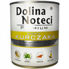 Dolina Noteci Premium MIX SMAKÓW  mokra karma dla psa 24x800g