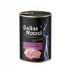 Dolina Noteci Premium STERILISED  mokra karma dla kota 12x400g