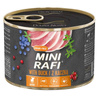 RAFI MINI Adult Mix smaków 24x185g