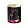Piper Animals MIX SMAKÓW mokra karma dla psa 30x800g