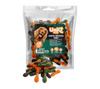 Przysmak Uniq Pets 500 g Szczoteczki Denty mix