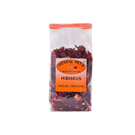 HERBAL Hibiskus 60g