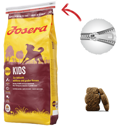 Josera Kids JUNIOR 12,5kg