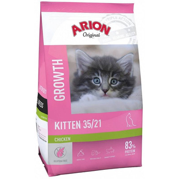 Arion Cat Kitten 7,5kg