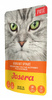 Josera saszetka PATE Kurczak Szpinak 16x85 g