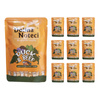 Dolina Noteci Superfood KACZKA WOŁOWINA mokra karma dla kota 10x85g