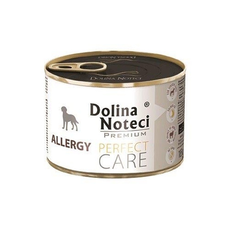 Dolina Noteci Perfect CARE Allergy 185 g