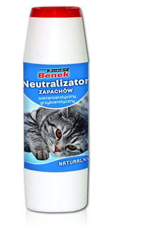 Super Benek  Neutralizator Naturalny 500 g