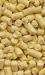 Super Benek Corn Cat Golden 7l żwirek 