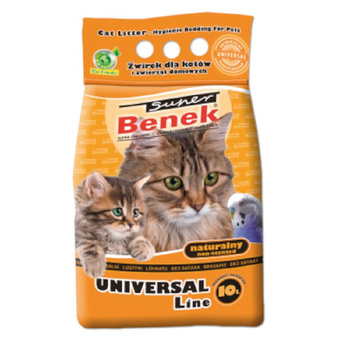 Super Benek 10l uniwersalny