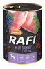 Rafi Premium MIX SMAKÓW 48x400g