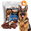 UNIQ PETS PRZYSMAKI DLA PSA CHEWY 500g kacze udka