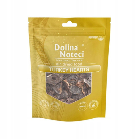 Dolina Noteci Turkye Hearts 150 g