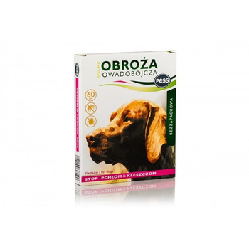 OBROŻA OWADOBÓJCZA PESS-PER 60cm bezzapach.