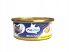 PreVital Adult MUS dla dorosłych kotów MIX SMAKÓW 24x85g