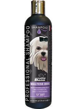 Szampon dla MALTAŃCZYKA Professional 250ml