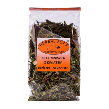 HERBAL Ziele mniszka z kwiatem 80g