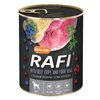 RAFI PREMIUM 16x800g