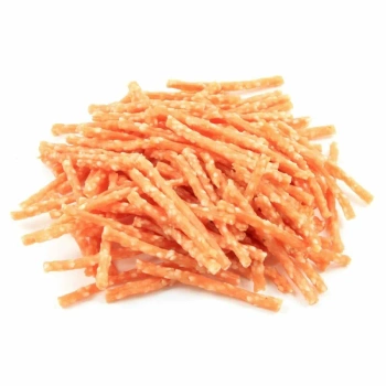 Przysmak dla psa NEKKO Patyczki z kurczak i ryż miękkie 500g