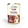 NEKKO Adult Mokra karma dla psa MIX SMAKÓW 12x400g