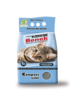 Super Benek 5l compact