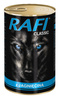 RAFI CLASSIC Mix smaków 20x1240g