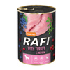 Rafi Premium MIX SMAKÓW 40x400g