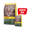 Josera NatureCat 10kg + 2kg gratis