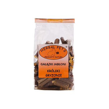 HERBAL Gałązki jabłoni 100g