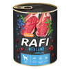 RAFI PREMIUM 24x800g