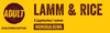 Josera Lamm Reis Lamb Rice 12,5kg + 900g