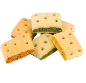 Ciastka A.L. Mini Domino Mix 1kg