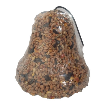 DZWONEK ZIARNOWY D/PTAKÓW 300g